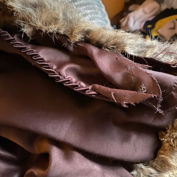 Damaged Rabbit Jacket - Picture 4 of 6